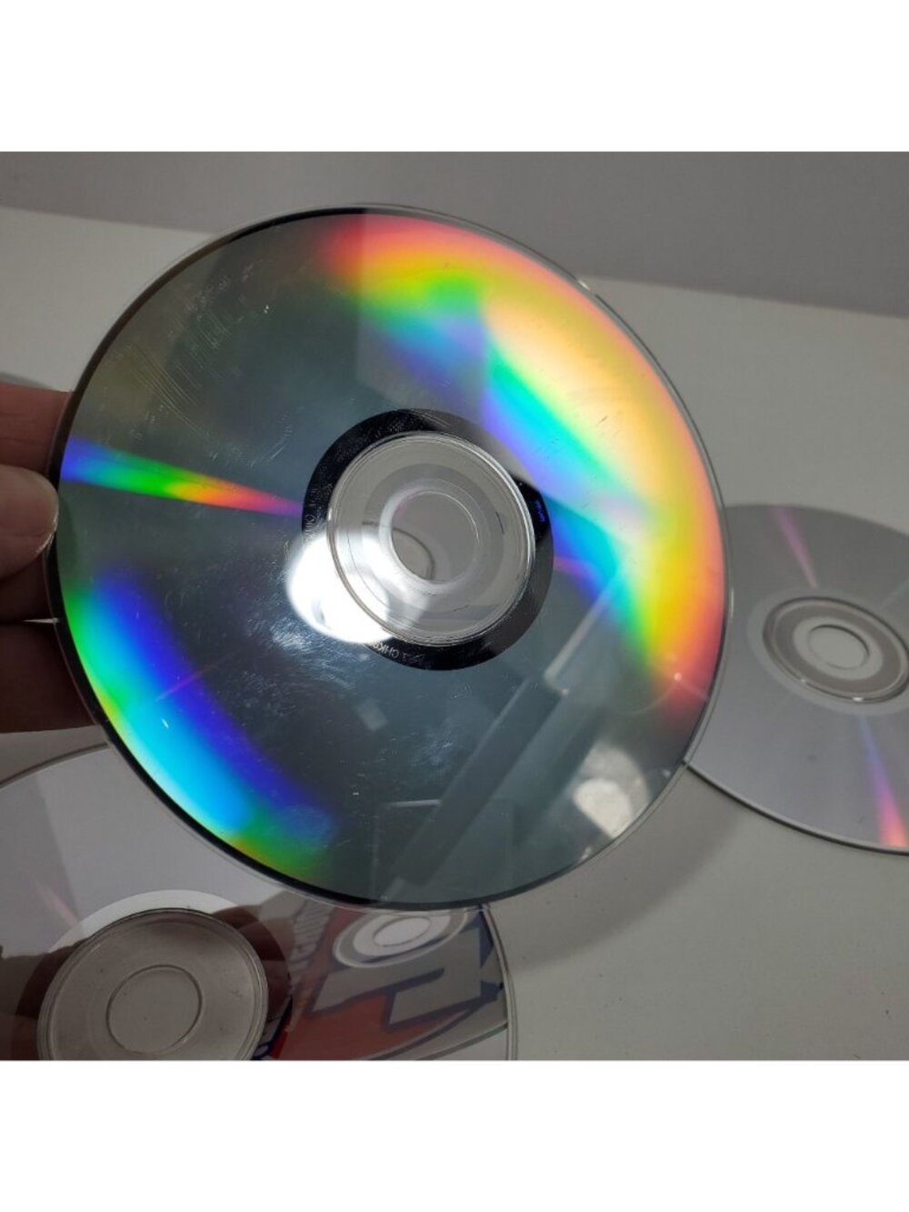 AOL Internet Service Promotional CD Lot Version 4.0 And 5.0 Lot - Picture 7 of 9